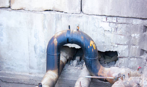 Best Fire Damage Restoration  in Pomeroy, WA
